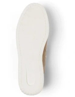 Parnell Sneaker In Tan 13 Parnell Sneaker In Tan -Myer Clothing Shop 938607310 7 720x928