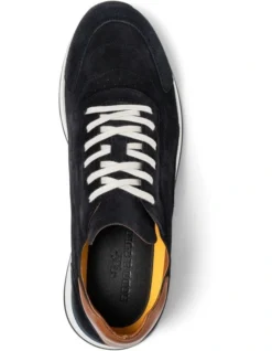 Ponsonby Sneaker In Navy -Myer Clothing Shop 938607490 6 720x928