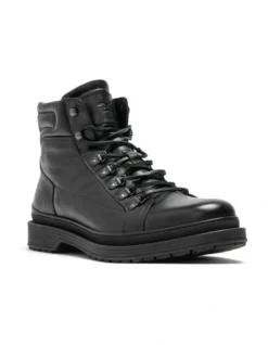 Alpine Trek Boot In Onyx