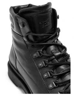 Alpine Trek Boot In Onyx -Myer Clothing Shop 938607850 5 720x928