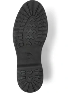 Alpine Trek Boot In Onyx -Myer Clothing Shop 938607850 7 720x928