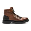 Alpine Trek Boot In Brown