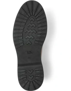 Alpine Trek Boot In Brown 13 Alpine Trek Boot In Brown -Myer Clothing Shop 938607940 7 720x928