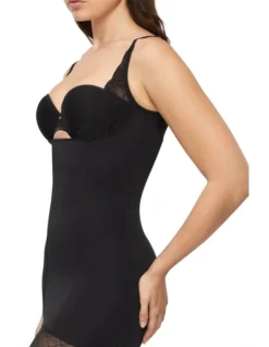 Harlequin Underbust Slip In Black -Myer Clothing Shop 938608390 938612980 4 720x928