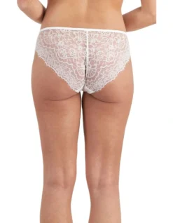 Castille Hi Bikini Brief In Bridal White -Myer Clothing Shop 939011050 939073330 3 720x928