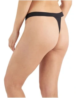 Hi G-String In Black -Myer Clothing Shop 939011320 3 720x928