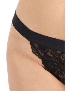 Hi G-String In Black -Myer Clothing Shop 939011320 5 720x928