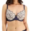 Madrid Full Cup Contour Bra In Night Sky