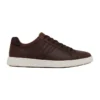 Hush Puppies Gravity Wild Sneaker In Brown