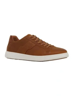 Hush Puppies Gravity Wild Sneaker In Tan -Myer Clothing Shop 939025630 4 720x928