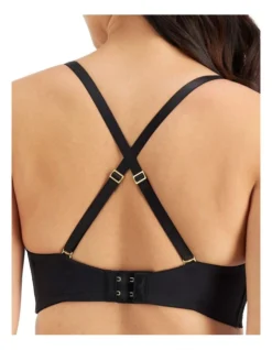 Luxe Lace Full Cup Contour Bra In Black -Myer Clothing Shop 939027610 939088540 5 720x928