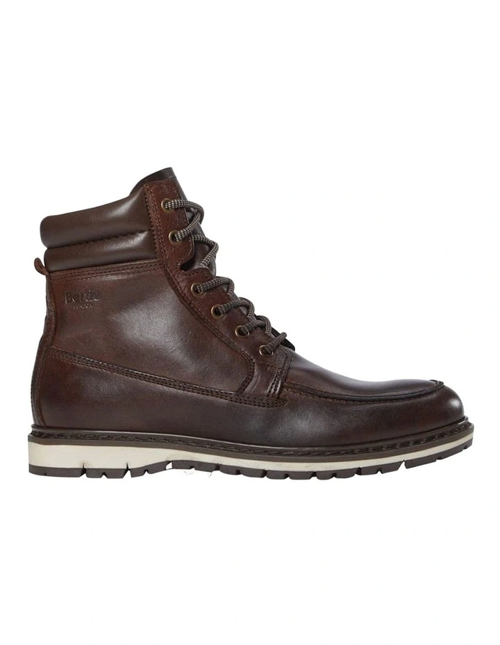 Dune London Cannons Boot In Brown 1 Dune London Cannons Boot In Brown