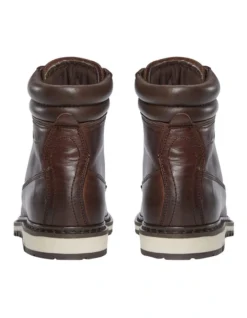 Dune London Cannons Boot In Brown 10 Dune London Cannons Boot In Brown -Myer Clothing Shop 939281590 5 720x928