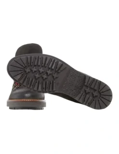 Dune London Content Boot In Khaki -Myer Clothing Shop 939281680 6 720x928