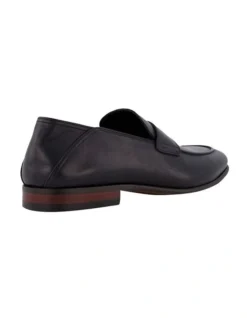 Dune London Sync Loafers In Black -Myer Clothing Shop 939281950 5 720x928