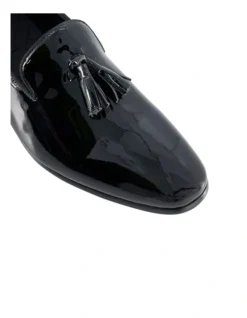 Dune London Seed Loafer In Black -Myer Clothing Shop 939282130 4 720x928