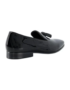Dune London Seed Loafer In Black -Myer Clothing Shop 939282130 6 720x928