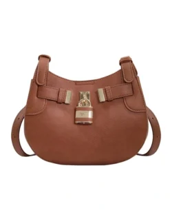 Dune London Damien Bag In Tan