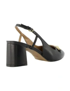 Dune London Cassie Heels In Black 9 Dune London Cassie Heels In Black -Myer Clothing Shop 939440620 5 720x928