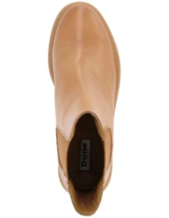 Dune London Palles Camel Boot 8 Dune London Palles Camel Boot -Myer Clothing Shop 939459790 4 720x928