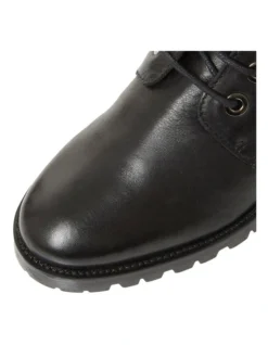 Dune London Prestone Boots In Black 7 Dune London Prestone Boots In Black -Myer Clothing Shop 939460870 3 720x928