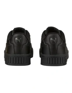 Puma Carina 2.0 Shoe In Black -Myer Clothing Shop 939677050 3 720x928