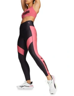 Puma PWRframe Training Shoes In White -Myer Clothing Shop 939678130 3 720x928