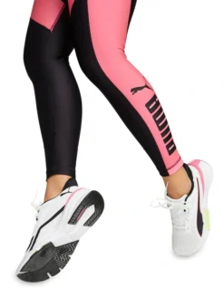 Puma PWRframe Training Shoes In White -Myer Clothing Shop 939678130 4 720x928