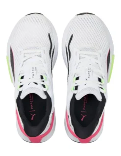 Puma PWRframe Training Shoes In White -Myer Clothing Shop 939678130 7 720x928