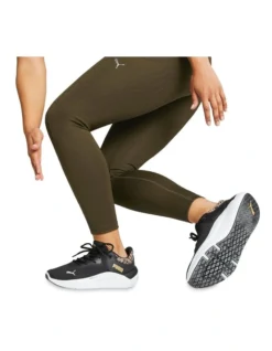 Puma Softride Pro Safari Glam Shoe In Black -Myer Clothing Shop 939678220 4 720x928