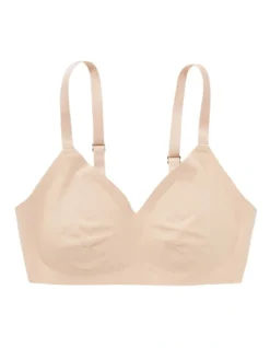 Aerie Smoothez Padded Bralette In Natural -Myer Clothing Shop 939680560 939699640 3 720x928