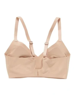 Aerie Smoothez Padded Bralette In Natural -Myer Clothing Shop 939680560 939699640 4 720x928