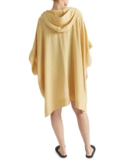 Lightweight Hooded Poncho -Myer Clothing Shop 939693070 939681640 3 720x928
