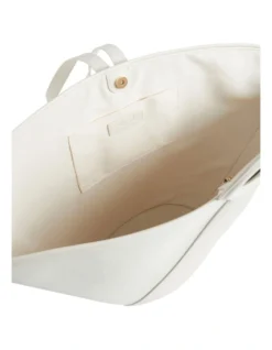 Textured Top Handle Tote -Myer Clothing Shop 939697480 5 720x928