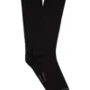 Comfort Circulation Socks 2 Pack In Black