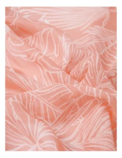 Basque Etched Palm Scarf In Blush -Myer Clothing Shop 940057660 6 720x928