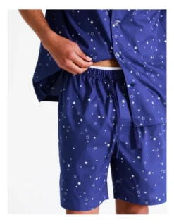 Pyjamas Foundation In Navy 9 Pyjamas Foundation In Navy -Myer Clothing Shop 940060090 3 720x928