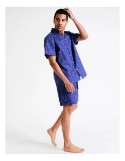 Pyjamas Foundation In Navy 11 Pyjamas Foundation In Navy -Myer Clothing Shop 940060090 5 720x928