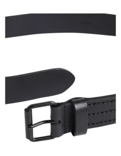 French Connection Perry Leather Jean Belt -Myer Clothing Shop 940097710 4 720x928