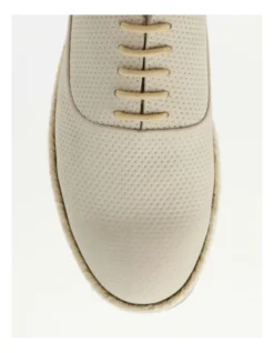 Finley Espadrille Slip In Cream -Myer Clothing Shop 940222450 4 720x928