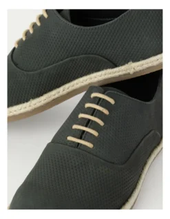 Finley Espadrille Slip On Blue -Myer Clothing Shop 940222540 3 720x928