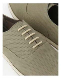 Finley Espadrille Slip In Olive -Myer Clothing Shop 940222630 3 1 720x928