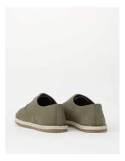 Finley Espadrille Slip In Olive -Myer Clothing Shop 940222630 5 1 720x928