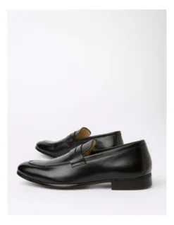 Jordan Penny Loafer In Black -Myer Clothing Shop 940222720 3 720x928