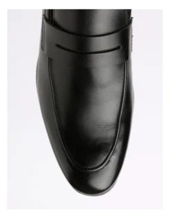 Jordan Penny Loafer In Black -Myer Clothing Shop 940222720 6 720x928