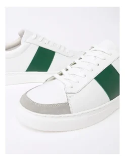 Marcus Cup Sole Sneaker Black -Myer Clothing Shop 940222990 6 1 720x928