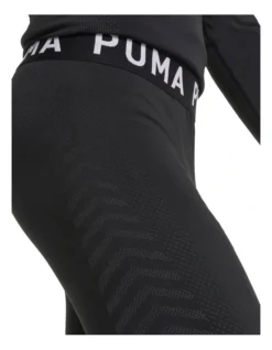 Puma Train Formknit Seamless Long Tight In Black 7 Puma Train Formknit Seamless Long Tight In Black -Myer Clothing Shop 940288240 4 720x928