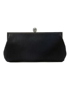 Aneka Black Bag In Black