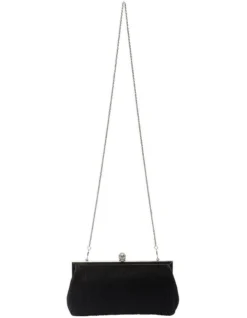 Aneka Black Bag In Black -Myer Clothing Shop 940289590 3 720x928