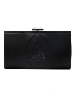 Ophelia Bag In Black